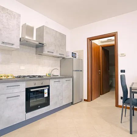 Apartment House 40 - Royal Welcome *