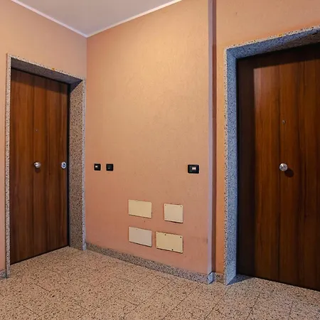 House 40 - Royal Welcome Apartment Verona