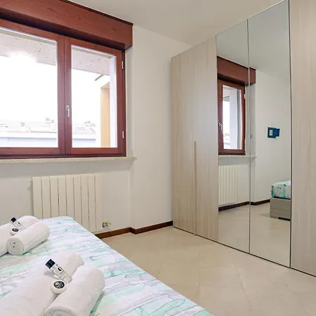 Apartment House 40 - Royal Welcome