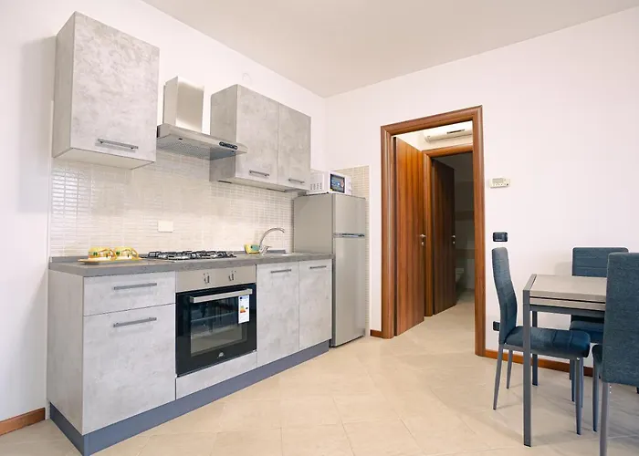 Appartement House 40 - Silkeys *