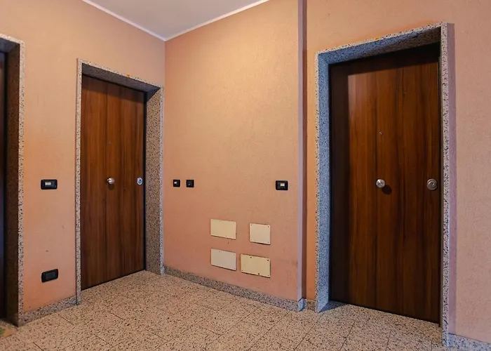 House 40 - Silkeys Appartement Verona