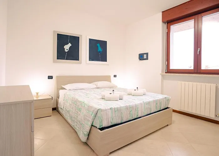 Appartement House 40 - Silkeys Verona