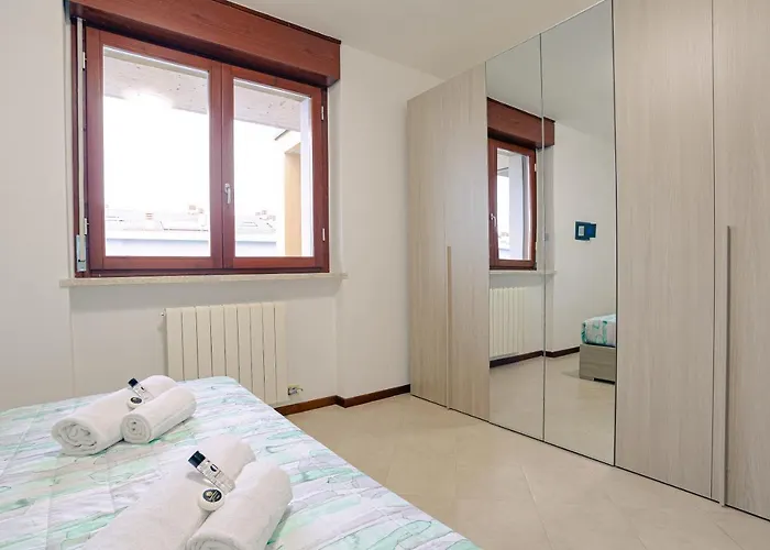 Appartement House 40 - Silkeys