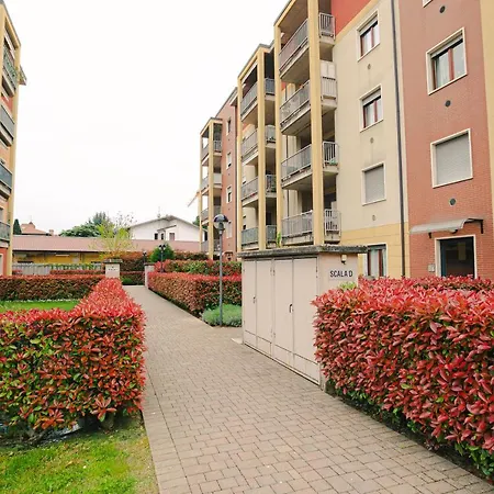 House 40 - Silkeys Apartamento *