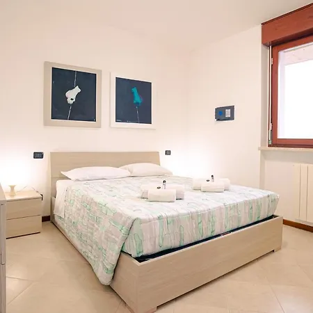 Appartement House 40 - Silkeys Verona